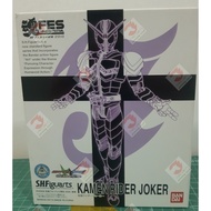 S.H.Figuarts Kamen Rider Joker