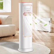 Warm Cool And Dual Use Air Conditioning Fan Cooling New Model Air Cooler Household Mobile Water Air 