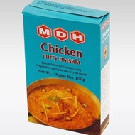 .........] CHICKEN CURRY MASALA POWDER MDH 100G Masala CHICKEN CURRY/