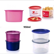 Tupperware One Touch (2pcs) 950ml