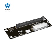 F9G OCuLink Interface External Graphics Card Docking Station ATX Type Open PCIe4.0 64Gbps High-Speed