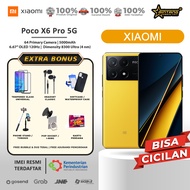 Xiaomi Poco X6 Pro Pocophone X6 Pro 5G NFC 12/256GB - 12/512GB poco x5 8/256gb poco x5 6/128gb Garan