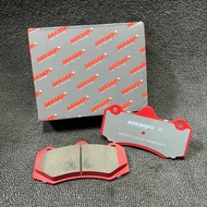 BARBARO RACING 🏁 CP7040 CP9040 BRAKE PAD