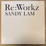 林憶蓮 - Re:Workz 黑膠