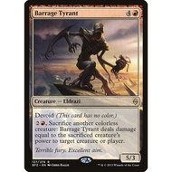 Barrage Tyrant | [BFZ][R][Creature][MTG Singles]