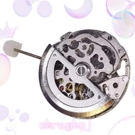 For Miyota 8N24 Watch Accessories 1pc Automatic Mechanical Watch Movement with 3  Watch Repair chruy