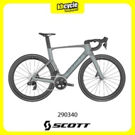 SCOTT 23 Bike Foil RC 20 Disc Road Aero Bike | 290340