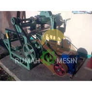 Gilingan bakso 70 cm lengkap dinamo