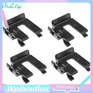[HoME&life] 4Pcs Car Bumper Parking Sensor Holder  Fixer for   GS300 GS350 GS430 IS250 IS350 2006-20