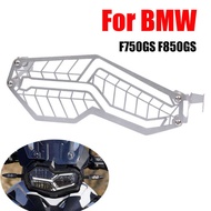 A Suitable For BMW F750gs F850gs Modified .light Net Protection Cover
