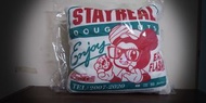 《絕版品》Stayreal 吃貨鼠小小兩用連帽頸枕