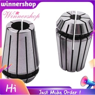 1set MT2 ER20 M10 MTB2 Collet Chuck Morse#2 Taper ToolHolder+7pcs spring collet CNC Milling Extensio