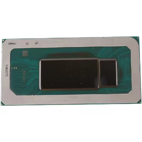 BGA IC chipset CPU 100% tested SRMAU I7-12700H VERY GOOD