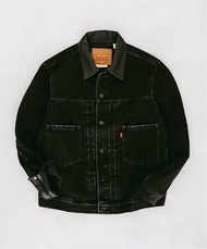 Levi’s for 417 EDIFICE Type 2 Trucker Jacket 獨家商品