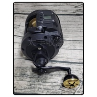 DAIWA DAIWA 22 New Style TANACOM 1200 Electric Reel Electric Reel Fishing Reel