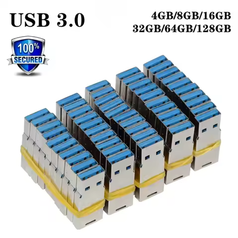 Wholesale chip Plug and play USB 3.0 High speed memory flash 4gb 8G 16GB 32GB 64GB 128G usb U disk s