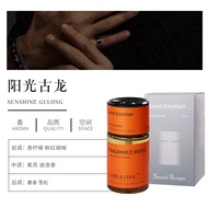 【Ship in 24H】Premium Car Aromatherapy Car Perfume Automatic Car Premium Aromatherapy Spray Car Fragr