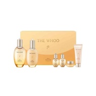 Whoo (The History Of Whoo) 后 (皇后的秘訣)  拱辰享 彈潤養膚水乳套裝 Gong Jin Hyang