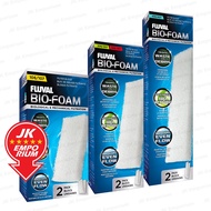 Fluval Bio-Foam 106 107 206 207 306 307 406 407 Canister Filter Block Replacement Media Mat Sponge