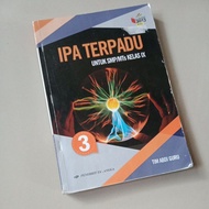 Ipa is integrated class 9