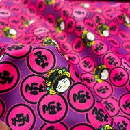 Capsule Toy Mazu/Scratch-Resistant Composite Water-Repellent Cloth/Brave Coffee Going Forward Mazu B