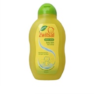 GGMM  ZWITSAL Natural Baby Bath 2in1 Hair & Body 50ml / 100ml