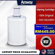 AMWAY eSpring Cartridge 100% Genuine Replacement Water Filter 安利净水器紫外线滤心匣