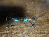 Rayban 眼鏡 80%new