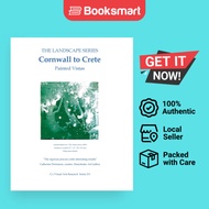 Cornwall To Crete - Paperback - English - 9781910110300