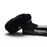 Thejam. Fisherman's hat Sailor hats corduroy black | Fiddler cap
