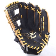 Double Layer Cowhide Baseball Glove Softball Glove