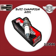 Champion A8YC D8EA Original Spark Plug Gl Mega Pro Tiger CB 100 Thunder 250 Scorpio Lama
