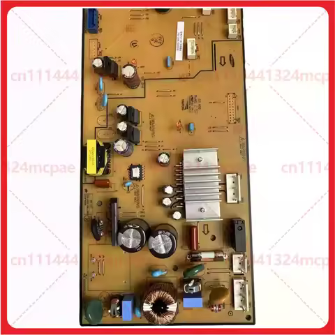 New Refrigerator Mainboard Circuit Board C for Samsung DA92-01098A DA41-00863A F Power G Inverter B 