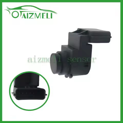 Parking Sensor For Kia K5 Sorento Carnival Hyundai Santa Fe Tucson 2021 Genesis GV70 2022~2025 2023 