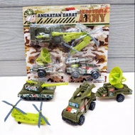 ARMY TOY SET