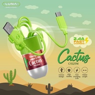 Kabel Data Luna Cactus C152tm