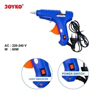 Joyko Glue Gun Glue Gun GG-851 60 Watt/