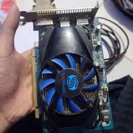 VGA AMD RADEON R7 200 SERIES DDR3 64BIT