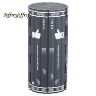 128-in-1 Screwdriver Set Highly Rigid Screwdriver with 6 Specialist Tools Easy to Grip Reusable Allo