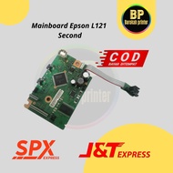 Epson L120 L121 Mainboard Second Normal