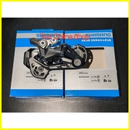 【hot sale】 Shimano Deore M4120 RD Rear Derailleur SGS