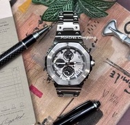 Montres Company 香港註冊公司(33年老店) 卡西歐 CASIO G-SHOCK G SHOCK GSHOCK 日本製造 made in Japan 全金屬 藍牙 藍芽 Blue Too