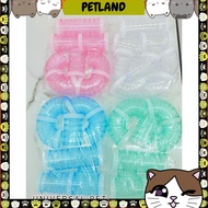 HAMSTER DIY Connecting Tube Hamster Tunnel