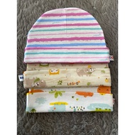NEWBORN BABY HAT LITTLE Q NEWBORN BABY HAT LITTLE Q