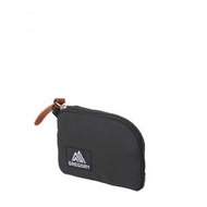 GREGORY - GREGORY COIN WALLET- BLACK