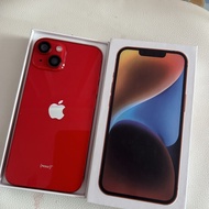 Iphone 14 plus ibox second