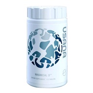 USANA MagneCal D Plus 活力钙鎂D片 (112 tablet)