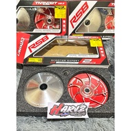 RS8 Pully set Taragsit CVT EXPERT NMAX / AEROX 155