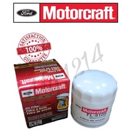 ORI NEW OIL FILTER FORD M3 M5 FOCUS MONDEO KUGA S-MAX C-MAX FIESTA TRANSIT ECOSPORT ENGINE BE8Z-6731