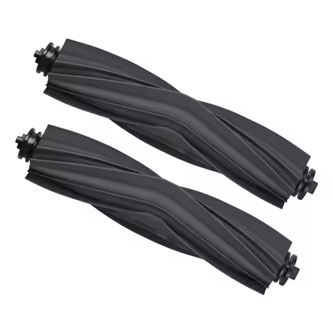 Main Brush for Dreame Robot X40 Ultra Complete/L10s Ultra/L10s Pro/D10s/D10s Plus/L10 Ultra/L10 Prim